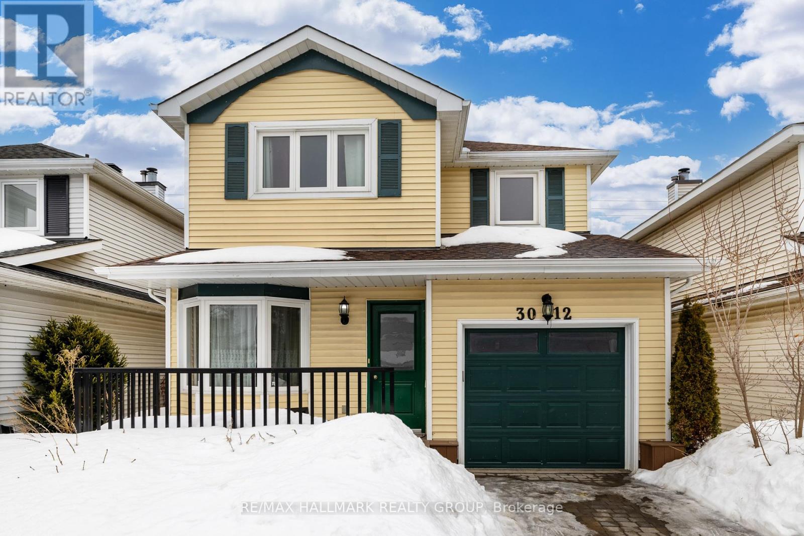 3012 VICTORIA HEIGHTS CRESCENT, Ottawa, Ontario