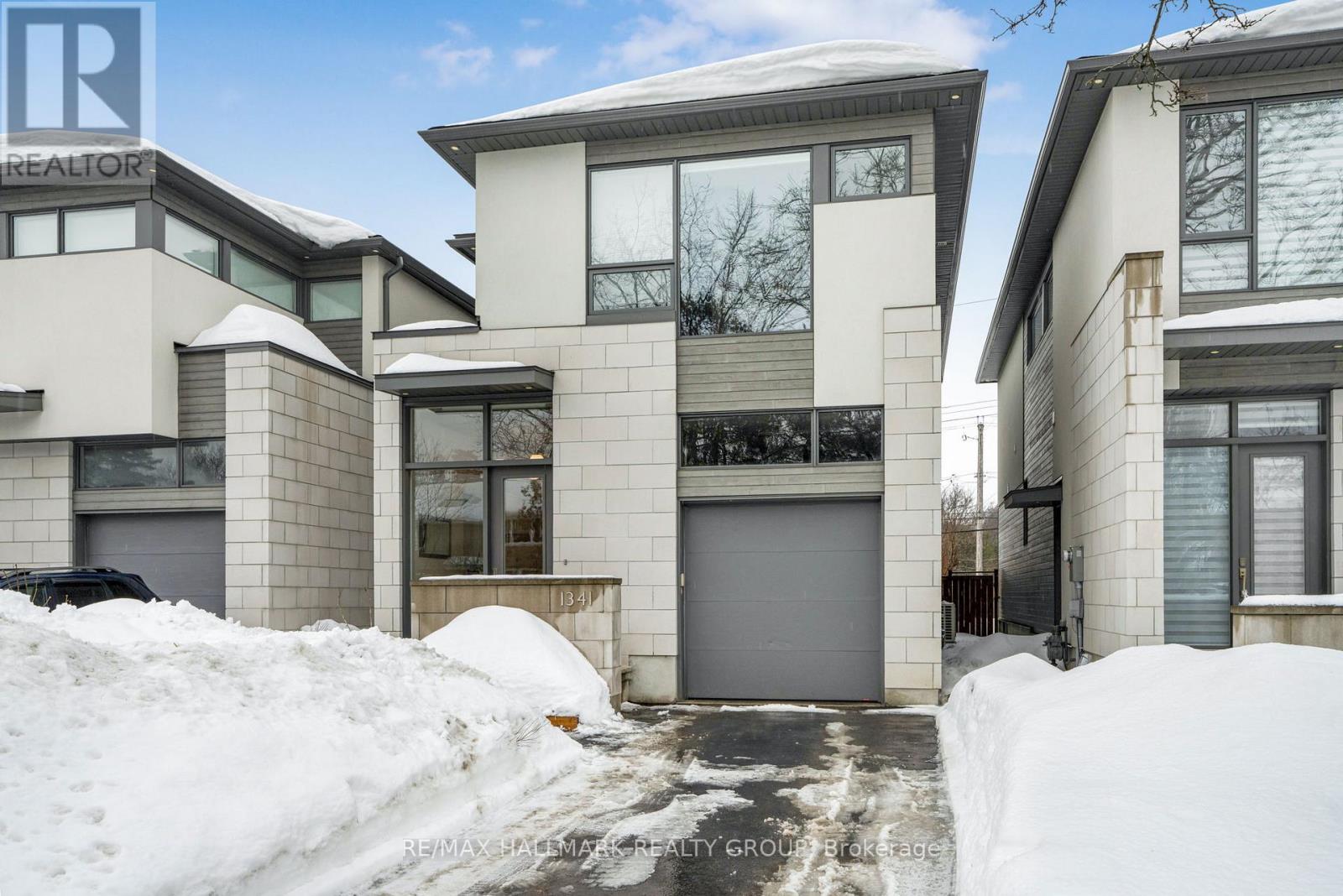 1341 MORLEY BOULEVARD, Ottawa, Ontario