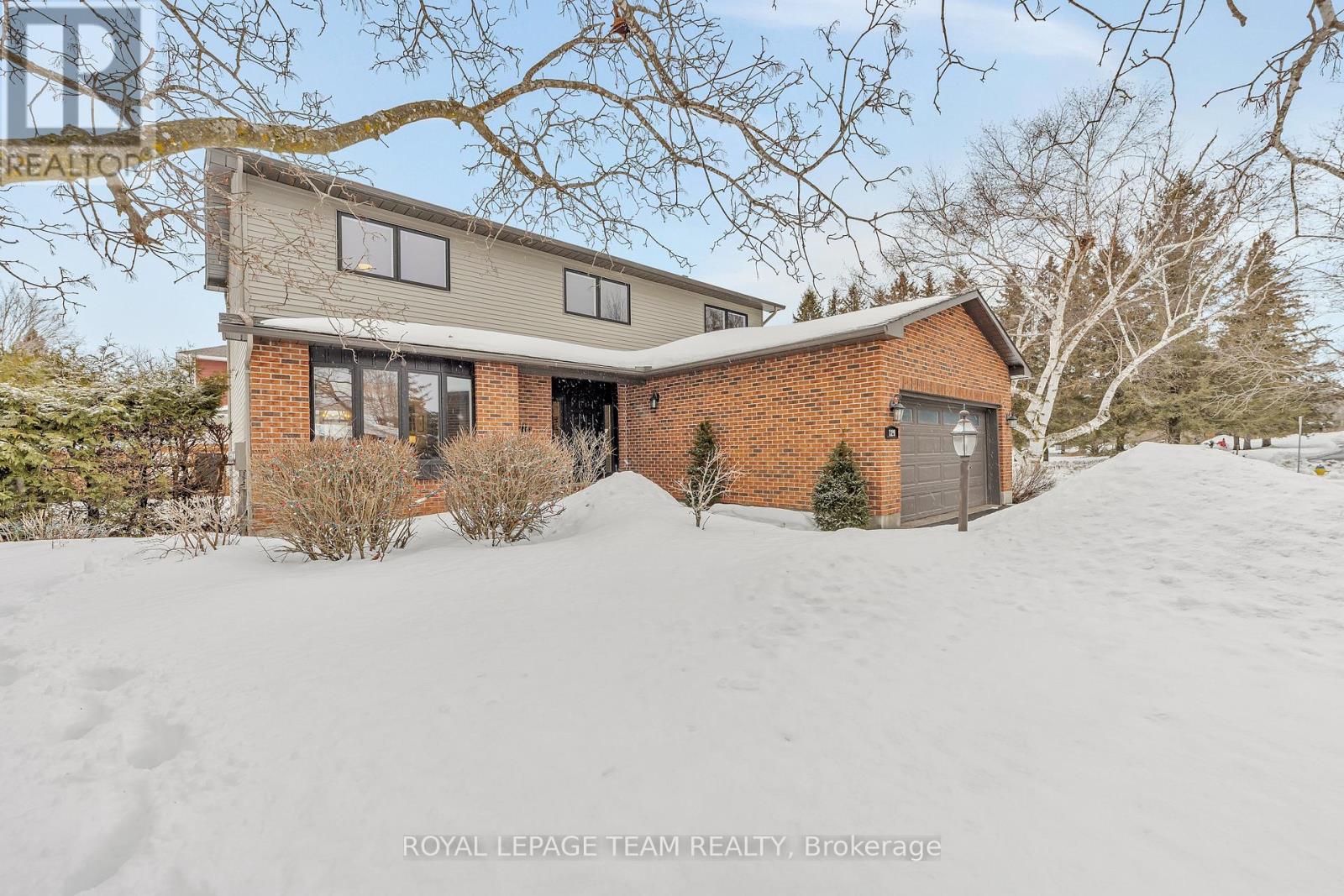 129 RIDGEVIEW DRIVE, Ottawa, Ontario