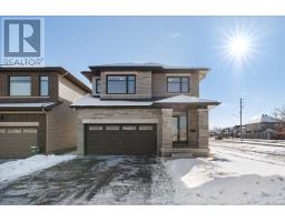 100 CREVASSE ROAD, Ottawa, Ontario