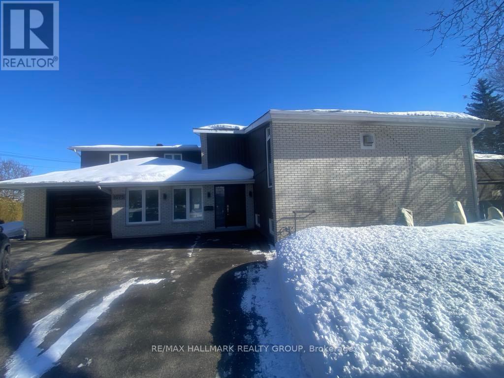 1075 ARNOT ROAD, Ottawa, Ontario