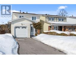 1033 ARROWHEAD PLACE, Ottawa, Ontario