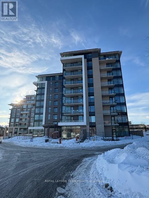 306 - 360 DESCHATELETS AVENUE, Ottawa, Ontario