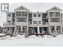 994 CHAPMAN MILLS DRIVE, Ottawa, Ontario