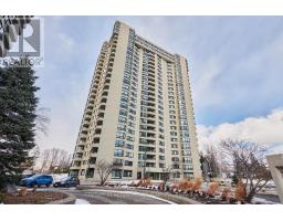 1803 - 1500 RIVERSIDE DRIVE, Ottawa, Ontario