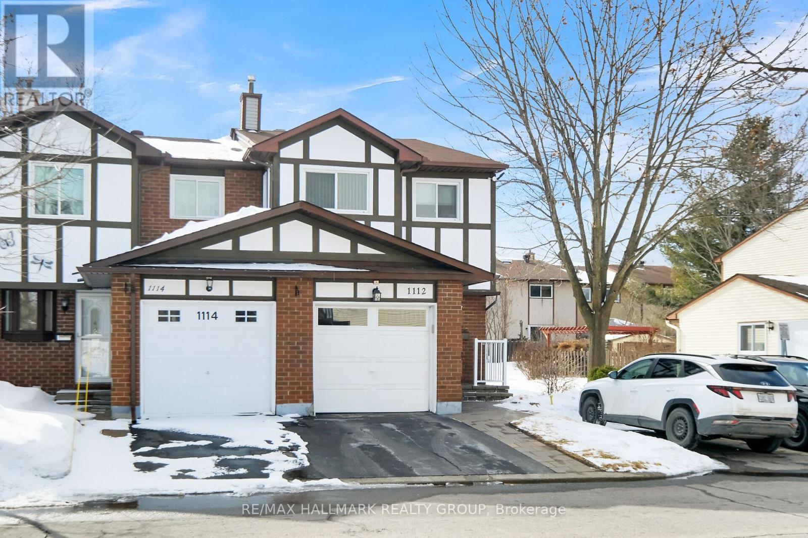 1112 MILLWOOD COURT, Ottawa, Ontario