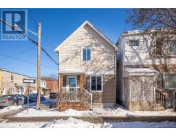 223 CARRUTHERS AVENUE, Ottawa, Ontario