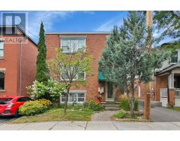 55 IVY CRESCENT, Ottawa, Ontario