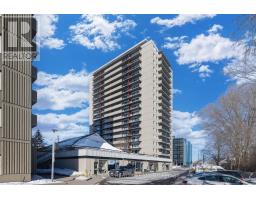 303 - 158A MCARTHUR AVENUE, Ottawa, Ontario