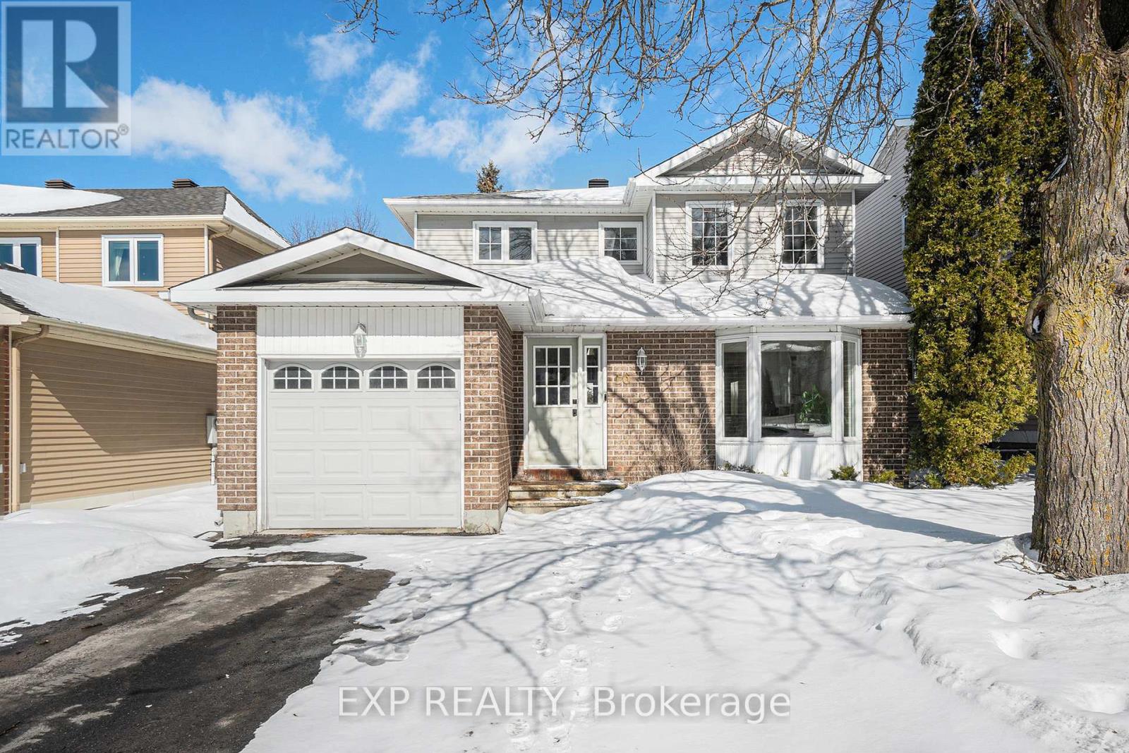 16 WEYBRIDGE DRIVE, Ottawa, Ontario