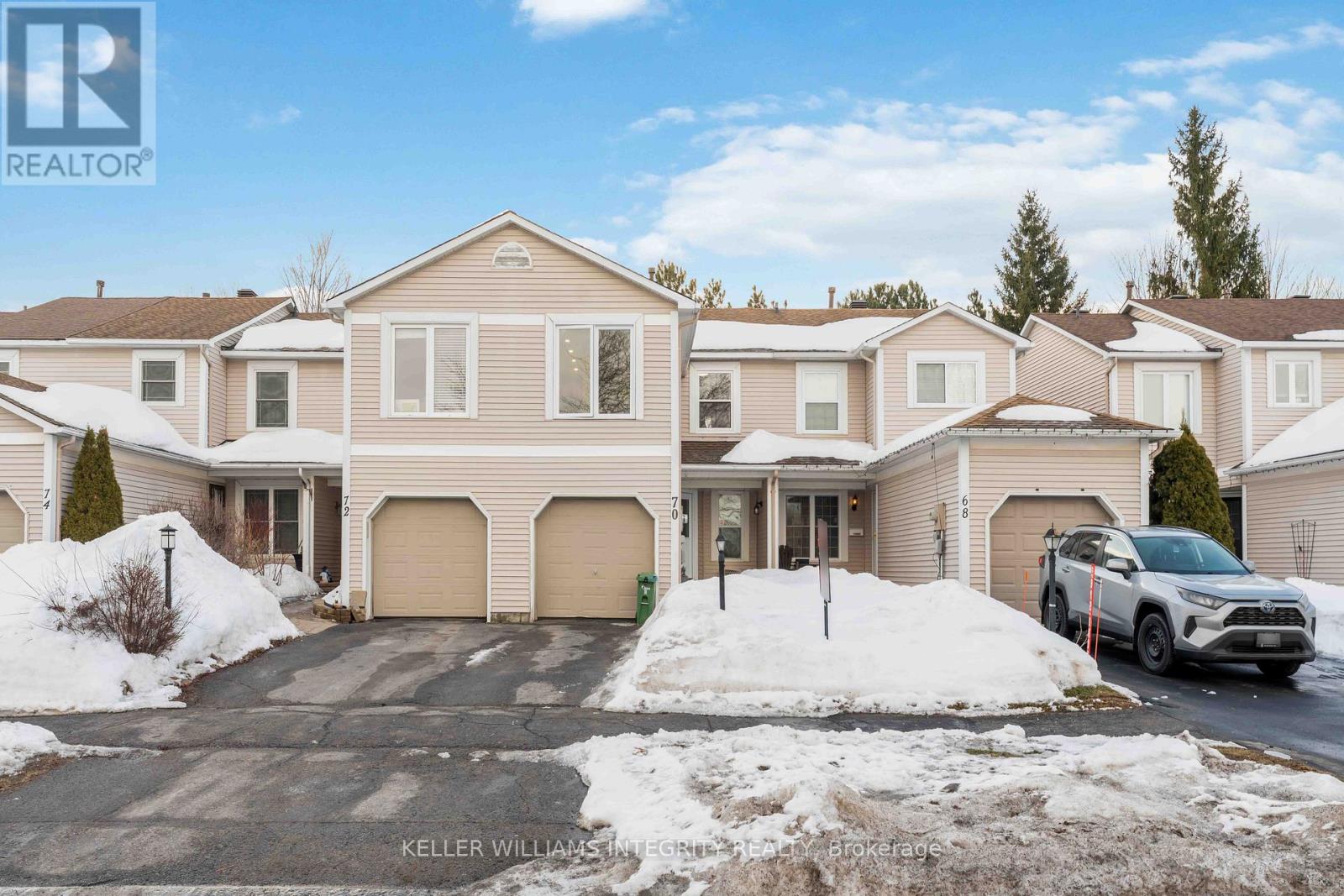 70 PALOMINO DRIVE, Ottawa, Ontario