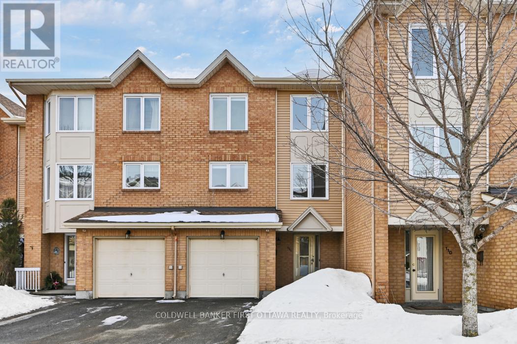 C - 11 MAPLE RIDGE CRESCENT, Ottawa, Ontario