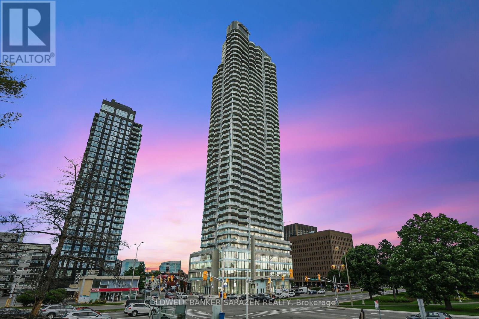 4103 - 805 CARLING AVENUE, Ottawa, Ontario