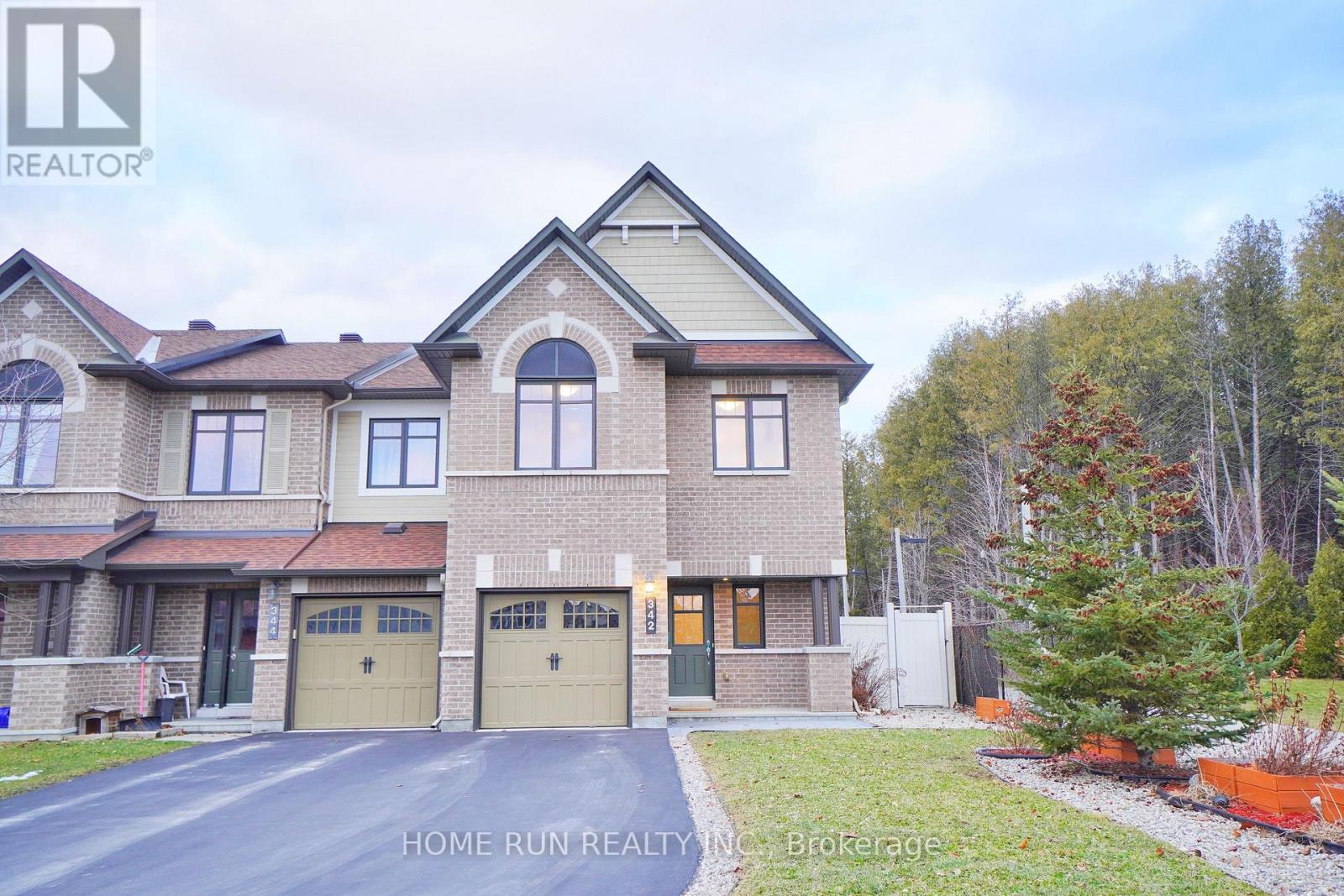 342 TOURMALINE CRESCENT, Ottawa, Ontario