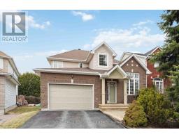 1060 CHAREST WAY, Ottawa, Ontario