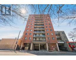 504 - 154 NELSON STREET, Ottawa, Ontario