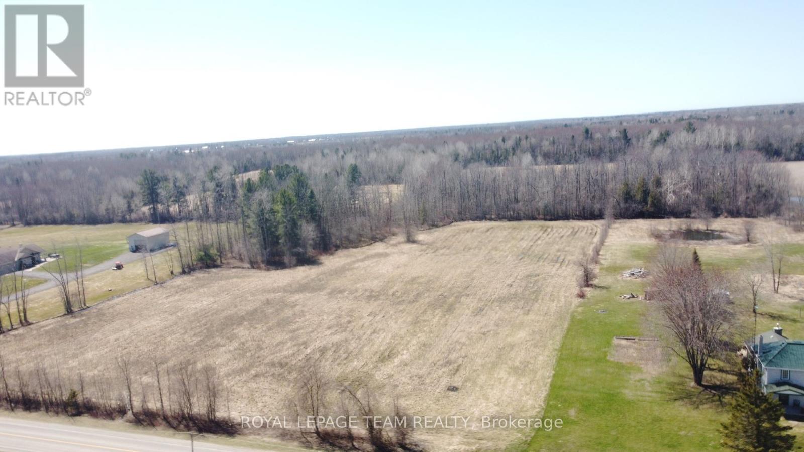 00 HURLEY ROAD, Edwardsburgh/Cardinal, Ontario