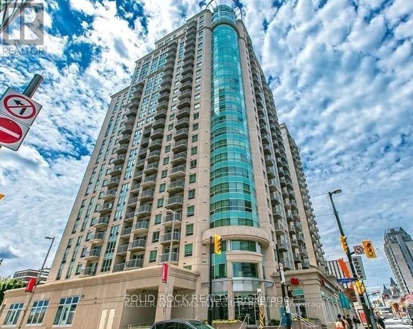 1802 - 234 RIDEAU STREET, Ottawa, Ontario