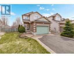 1087 ROCKY HARBOUR CRESCENT, Ottawa, Ontario