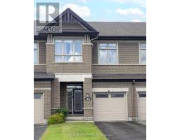 152 POPPLEWELL CRESCENT, Ottawa, Ontario