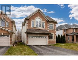 45 CATTERICK CRESCENT, Ottawa, Ontario