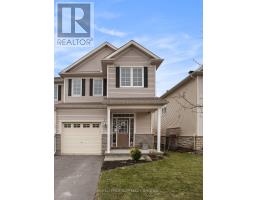 115 LARAMIE CRESCENT, Ottawa, Ontario