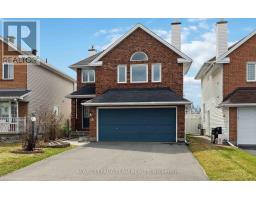 16 ROYAL FIELD CRESCENT, Ottawa, Ontario
