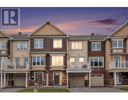 625 BLUEGILL AVENUE, Ottawa, Ontario