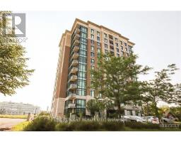 201 - 100 ROGER GUINDON AVENUE, Ottawa, Ontario