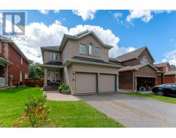 20 REMEMBRANCE CRESCENT, Ottawa, Ontario