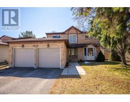 1416 FOREST VALLEY DRIVE S, Ottawa, Ontario