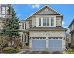 937 ROSSBURN CRESCENT, Ottawa, Ontario