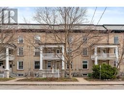 95 GOULBURN AVENUE, Ottawa, Ontario