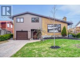 2389 MALONE CRESCENT, Ottawa, Ontario
