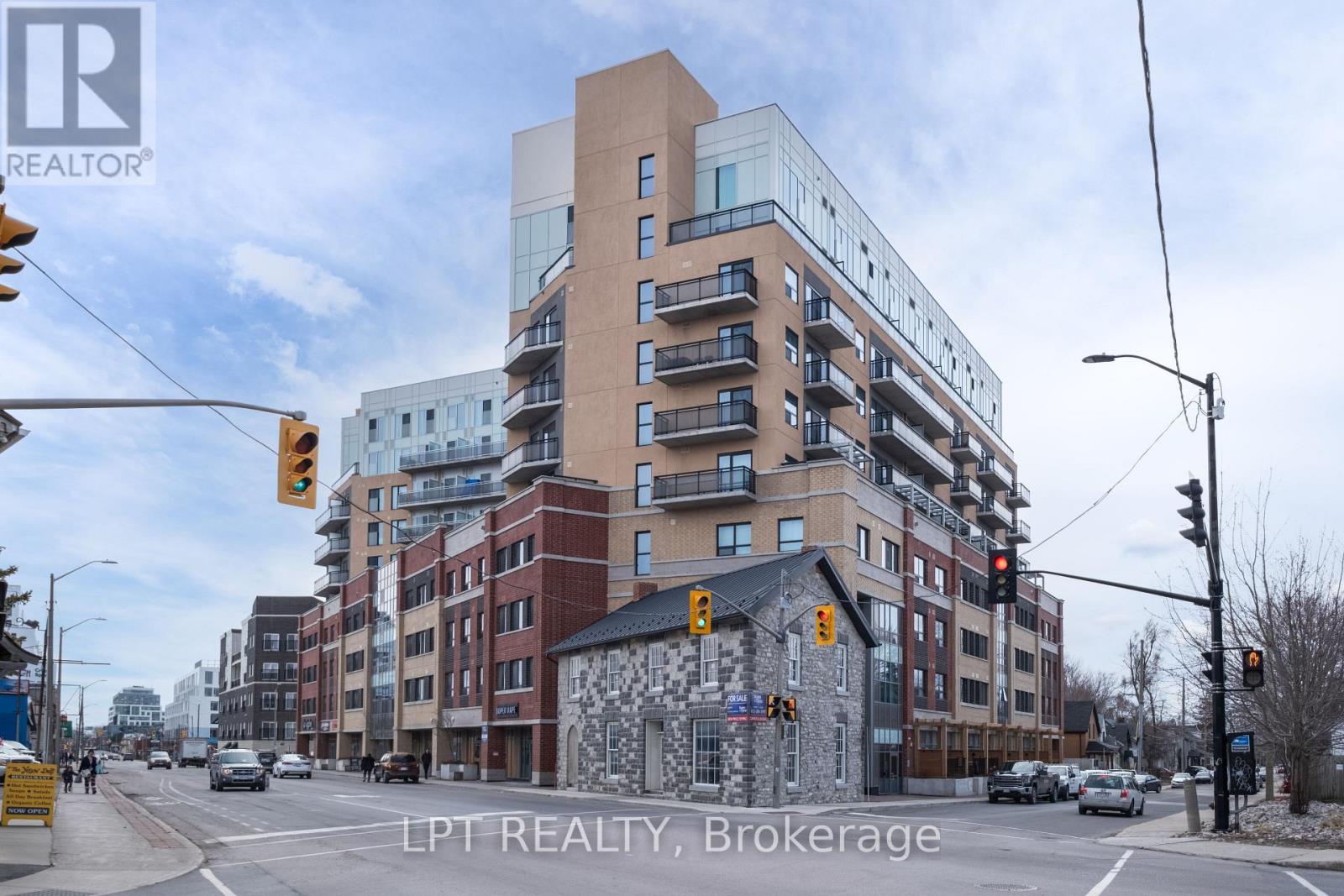 222 - 652 PRINCESS STREET, Kingston, Ontario