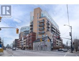 222 - 652 PRINCESS STREET, Kingston, Ontario