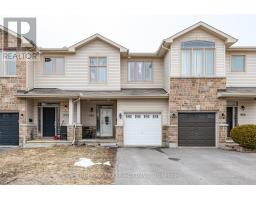 968 LINARIA WALK, Ottawa, Ontario