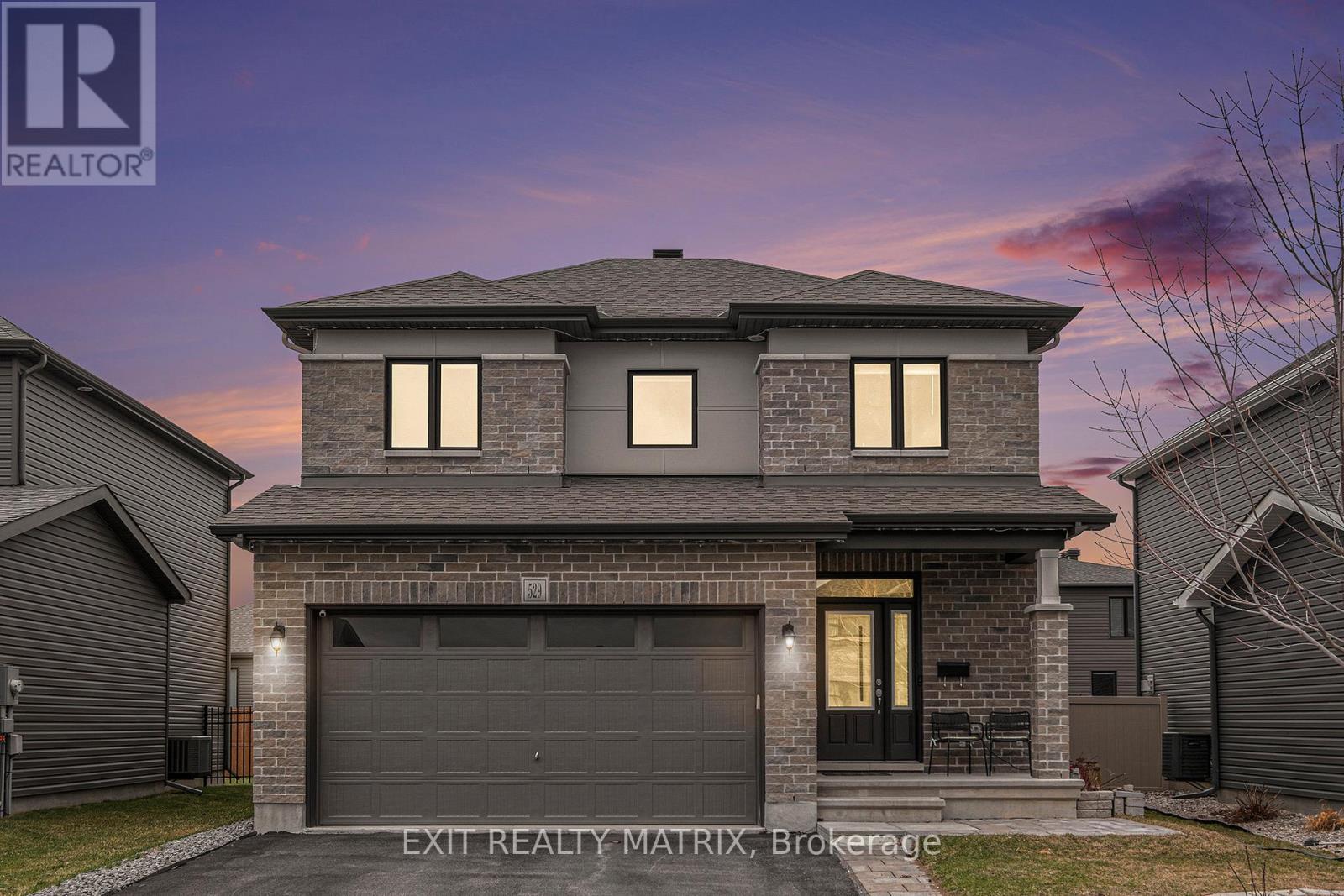 529 STRASBOURG STREET W, Russell, Ontario