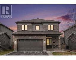 529 STRASBOURG STREET W, Russell, Ontario