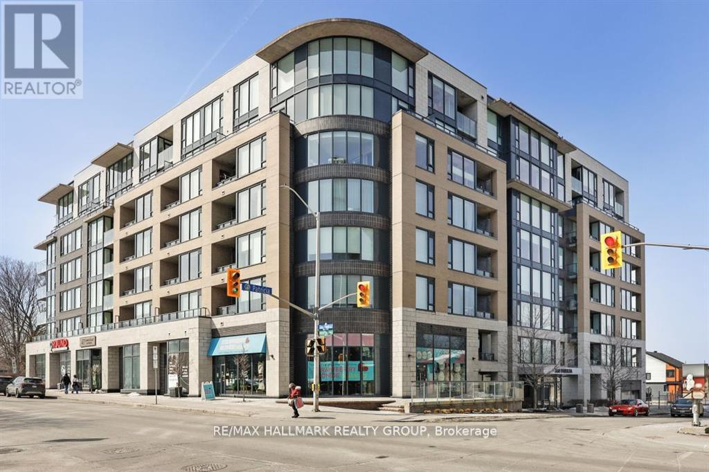 407 - 360 PATRICIA AVENUE, Ottawa, Ontario