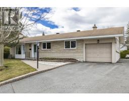 36 HARRISON STREET, Ottawa, Ontario
