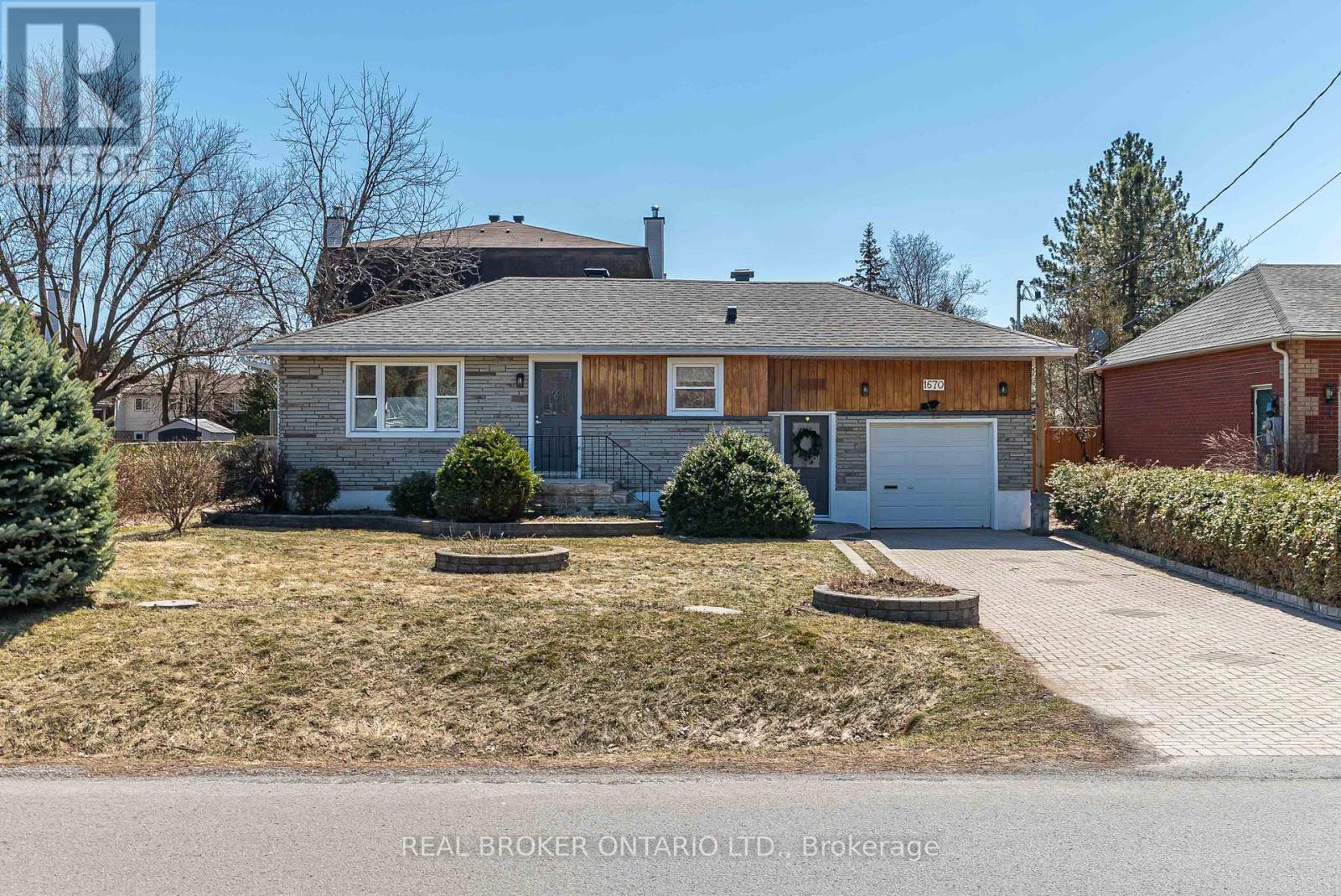 1670 ATHANS AVENUE, Ottawa, Ontario