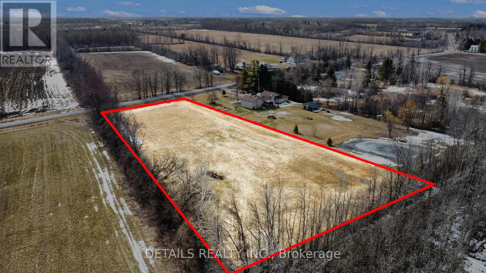 10083 MCINTYRE ROAD, North Dundas, Ontario