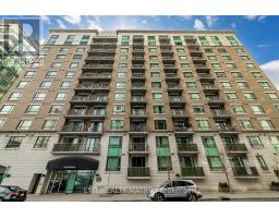 1111 - 200 BESSERER STREET, Ottawa, Ontario