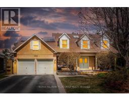 1349 FALLINGBROOK RIDGE, Ottawa, Ontario