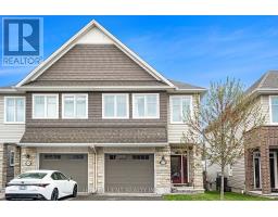 643 CARTOGRAPHE STREET, Ottawa, Ontario