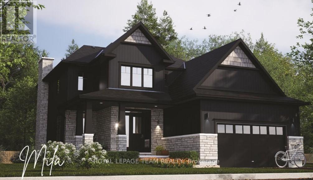 132 CHANDELLE PRIVATE, Ottawa, Ontario