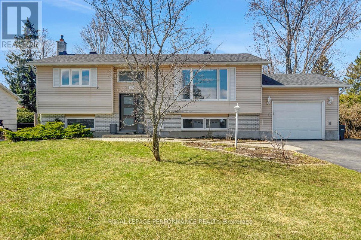 1524 BEACONFIELD STREET, Ottawa, Ontario