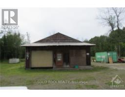 2102 COUNTY RD 44 ROAD, Edwardsburgh/Cardinal, Ontario