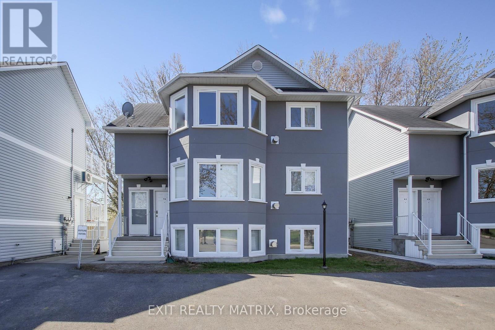 5C - 75 LAPOINTE BOULEVARD, Russell, Ontario